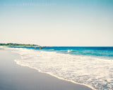 Along Ocean Road / Photography Print