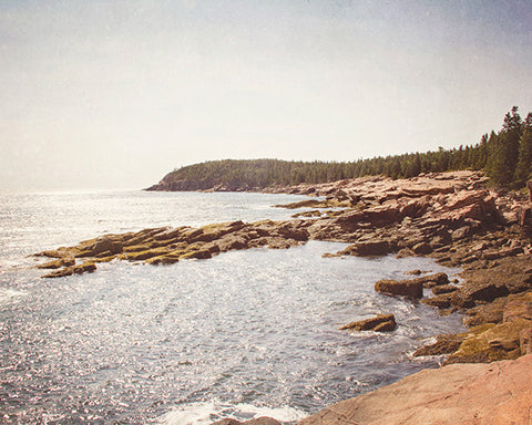 New Haven Lighthouse / Photography Print