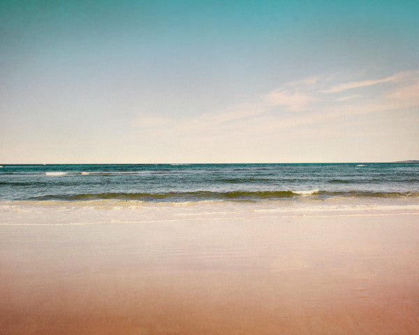 Beach Glass / Photography Print Beach Glass / Photography Print