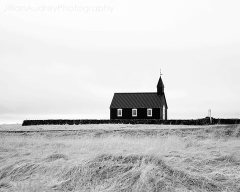 Mountain Morning / Photography Print