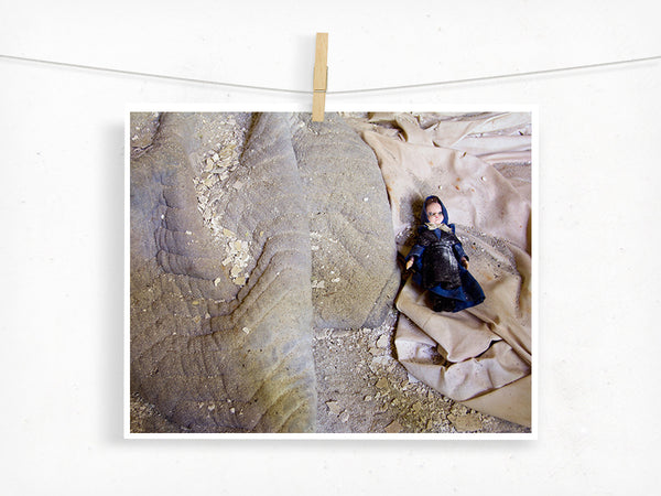 Child's Play / Photography Print