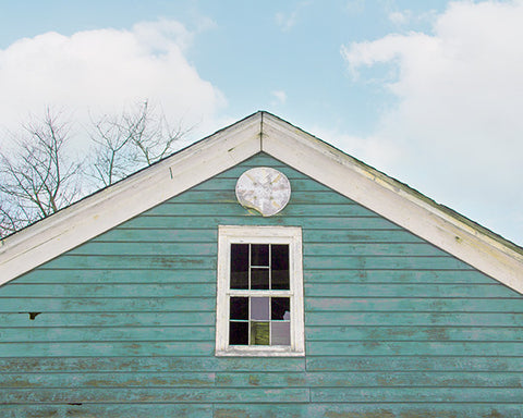 Country Blues / Photography Print