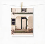 Country Cream / Photography Print