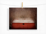 Darker Days / Photography Print