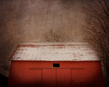 Darker Days / Photography Print