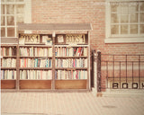 Dollar Books / Photography Print