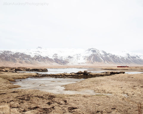 Mountain Morning / Photography Print