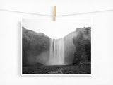 Falls / Photography Print