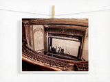Feature Presentation / Photography Print