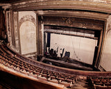 Feature Presentation / Photography Print