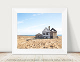 Forgotten Farm / Photography Print