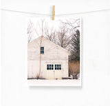 Forsaken / Photography Print
