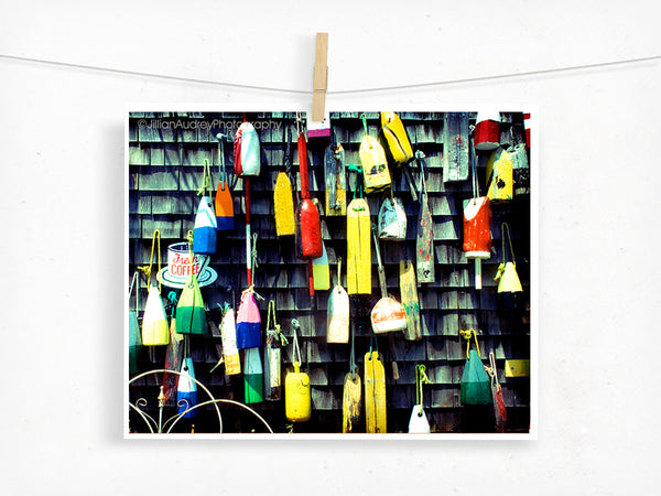 Fresh Coffee / Photography Print
