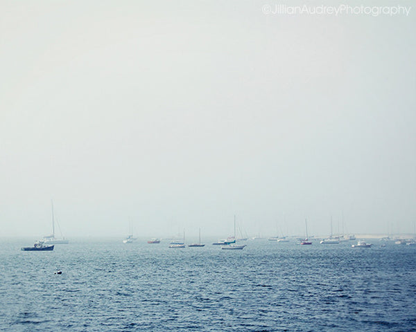 Harbor / Photography Print