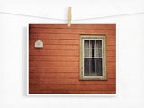 Hatter's House / Photography Print