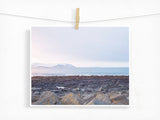 Iceland Sunrise / Photography Print