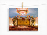 Landsdowne / Photography Print