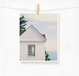 Life By the Sea / Photography Print