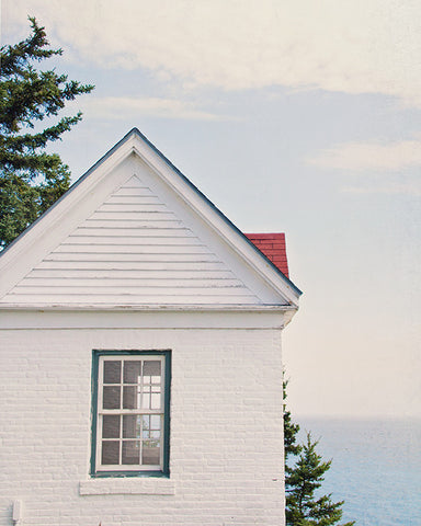 Life By the Sea / Photography Print