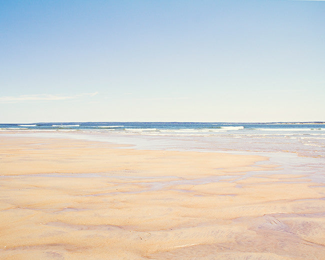 Low Tide / Photography Print Low Tide / Photography Print