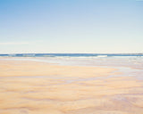 Low Tide / Photography Print