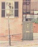 Number 21 / Photography Print