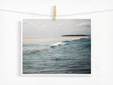 Out to Sea / Photography Print