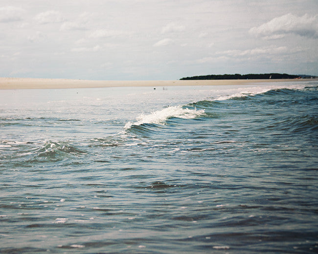 Out to Sea / Photography Print Out to Sea / Photography Print