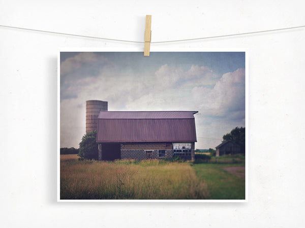 Pastoral / Photography Print