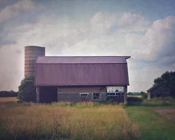 Pastoral / Photography Print