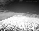 Peak / Photography Print