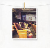Picture Show / Photography Print