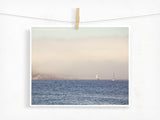 Sail Away With Me / Photography Print