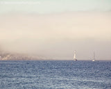 Sail Away With Me / Photography Print