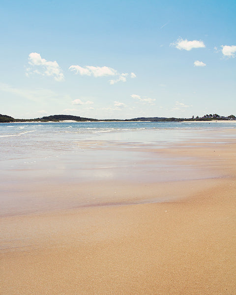 Sandy Point / Photography Print