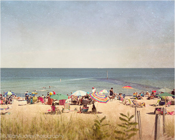 Summer Time / Photography Print