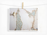 These Walls Hold Memories / Photography Print