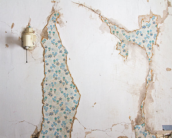 These Walls Hold Memories / Photography Print These Walls Hold Memories / Photography Print