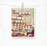 Tick Tick / Photography Print