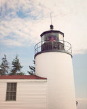 Bass Harbor Lighthouse / Photography Print