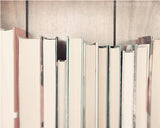 Book Collection / Photography Print