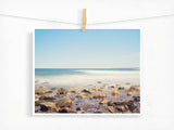 Ethereal Ocean / Photography Print