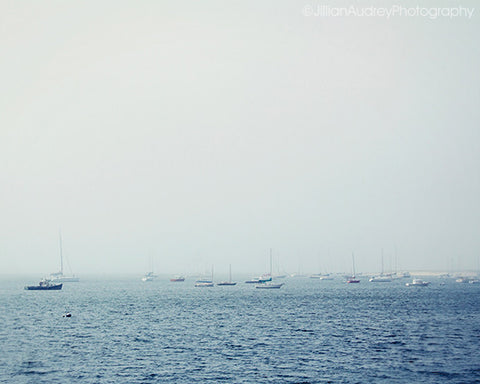 Harbor / Photography Print