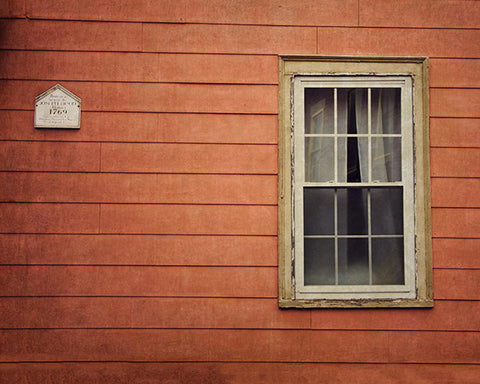 Hatter's House / Photography Print