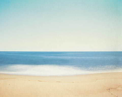Ocean Dream / Photography Print