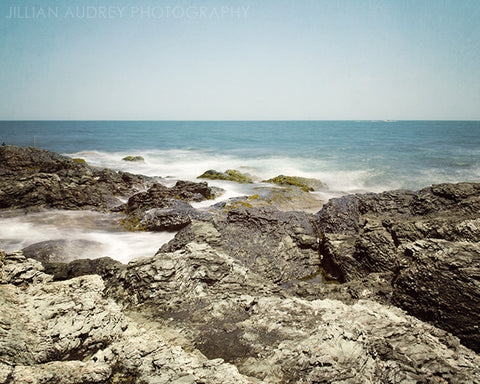 Ocean Dreamscape / Photography Print