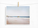 Scarborough Beach / Photography Print