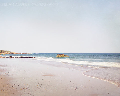 Scarborough Beach / Photography Print