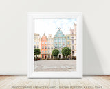 Sweet Gdansk / Photography Print