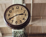 Time Stands Still / Photography Print